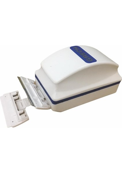 CL03 Mıknatıslı Akvaryum Cam Silecek 105X60X66MM