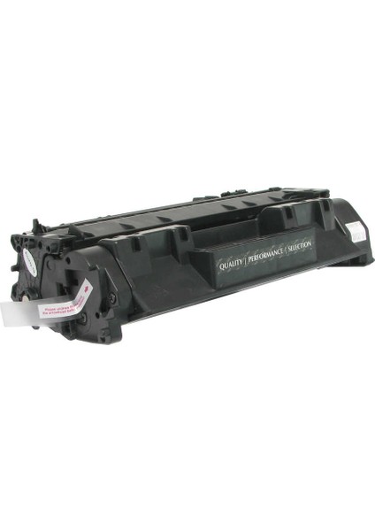 HP CF280A - 80A PRO400 / M425 / M401 Siyah 2700 Sayfa FreeOffice Muadil Toner