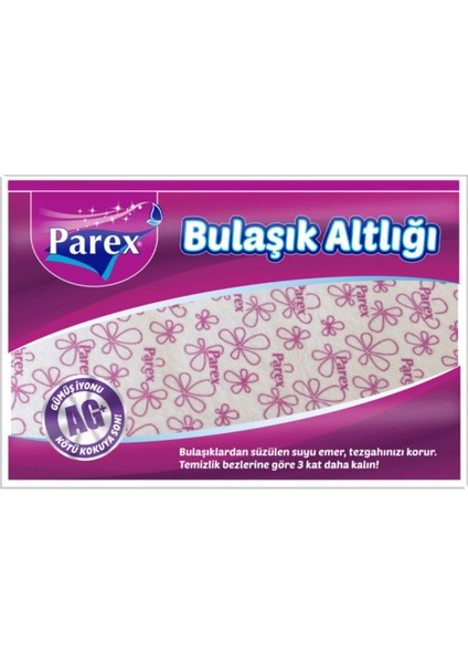 Bulaşık Altlığı
