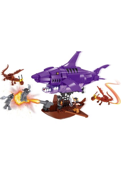 Pirates Set 27616