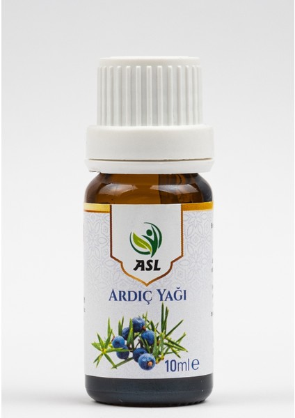 Ardıç Yağı 10 ml