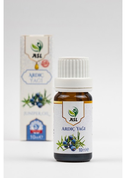 Ardıç Yağı 10 ml