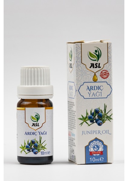 Ardıç Yağı 10 ml