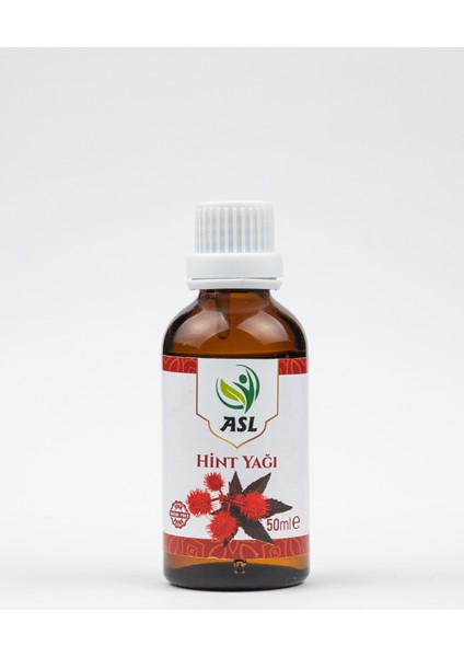 Hint Yağı 50 ml