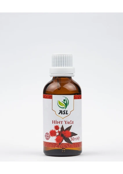 Hint Yağı 50 ml