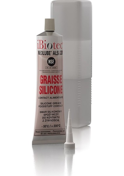 Silikon Gres 100 ml