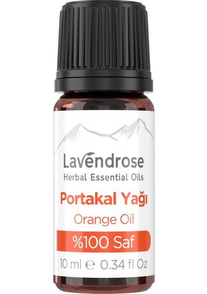 Portakal Kabuğu Yağı 10ML fiyatları