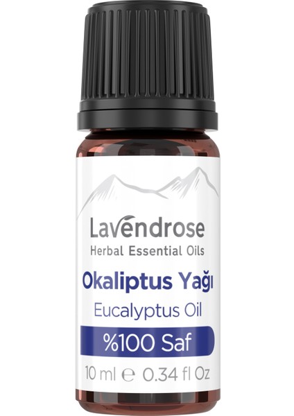 Okaliptus 10 ml