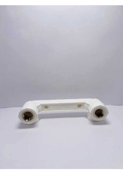 Batarya Bağlantı Şablonu 20 Mm-1/2"