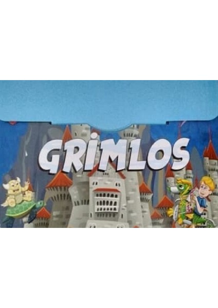 Grimlos