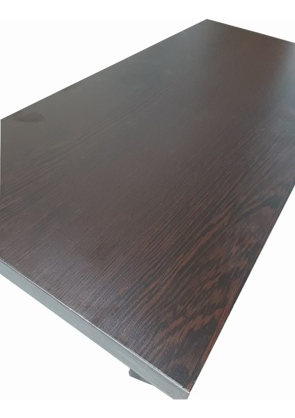 Ergonomi Market Venge Mdf Bilgisayar Kasası Altı Yükseltici ve Konum Ayarlayıcı 5522