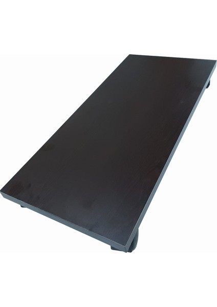 Venge Mdf Bilgisayar Kasası Altı Yükseltici ve Konum Ayarlayıcı 5222 fiyatları