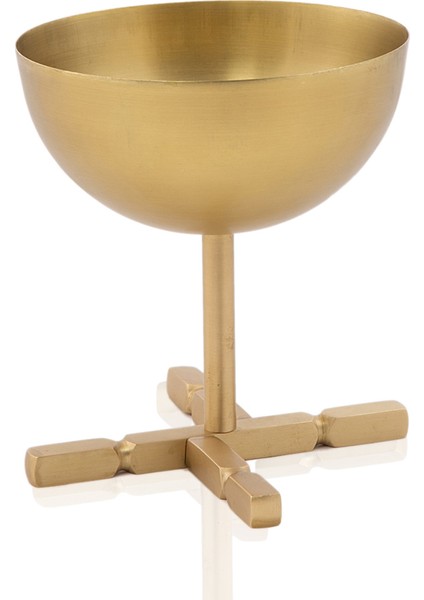 Pirinç Tas Çerezlik / Sunumluk Dublin fiyatları