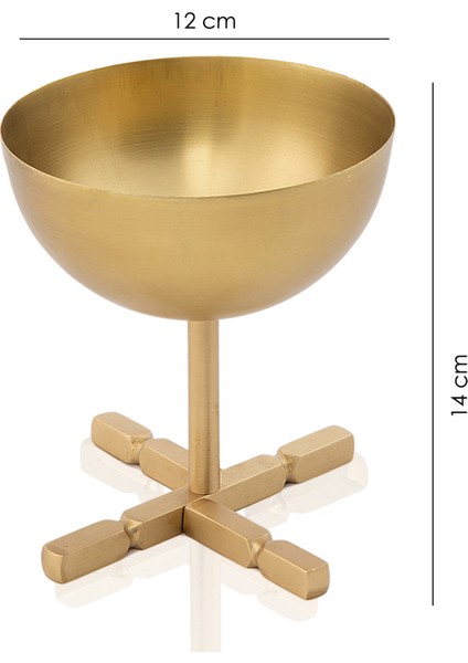 Pirinç Tas Çerezlik / Sunumluk Dublin modelleri