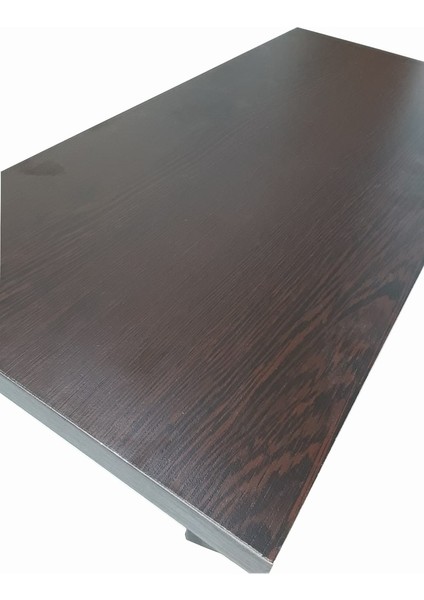 Venge Mdf Bilgisayar Kasası Altı Yükseltici ve Konum Ayarlayıcı 4022