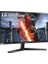 LG 27GN600-B UltraGear 27" 1Ms 144Hz HDR10 G-sync FreeSync FHD (HDMIx2-DPx1) Gaming Monitör 2