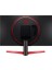 LG 27GN600-B UltraGear 27" 1Ms 144Hz HDR10 G-sync FreeSync FHD (HDMIx2-DPx1) Gaming Monitör 4