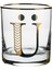 Mudo Concept Monogram Bardak - Ü 300Ml 1