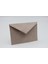 Elvan Tutkallı Kraft Zarf 11,4 x 16,2 cm 500'lü 1