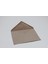 Elvan Tutkallı Kraft Zarf 11,4 x 16,2 cm 500'lü 4