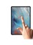 Huawei Mediapad T1 (7.0'') Tablet Gerçek Kırılmayan Nano Ekran Koruyucu 4