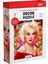 100 Parça Puzzle Marilyn Monroe 1