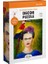 100 Parça Puzzle Frida Kahlo 1