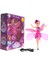 Uçan Peri Hareket Sensörlü Sihirli Flying Fairy HJ8088 3