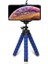Mini Ahtapot Tripod 16cm Pratik Telefon Tutucu 1