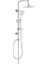 Tema Rain Bianco 3+1 Fonksiyonlu Tepe Duş Seti 1