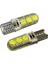 T10 Ampul Hp Led Silikon Kaplı 12V (Beyaz) 1