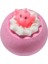 Pink Elephants & Lemonade Blaster 160g Banyo Topu 1