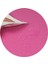 Pembe Renkli Pilates Minderi Yoga Matı 150 cm x 50 cm x 6,5 mm 2