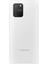 Galaxy S10 Lite Silikon Kılıf - Beyaz EF-PG770TWEGWW 1