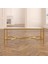 Plonk Orta Sehpa Gold Statik 2
