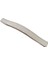 Profesyonel Kulp PR-221 Krom Beyaz 160 mm 1