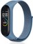 Mi Band 3 4 5 Uyumlu Hasır Bileklik Kordon 1