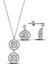 Gümüş Tasarım Set - S016402 3