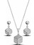 Gümüş Küp Set - S016502 1