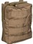 Dark Coyote Molle Belt Pouch Large 1