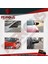 Renault Megane 2 Batman Yarasa Ayna Kapağı 2004-2009 Siyah 5