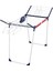 Leifheit Pegasus 200 Solid Comfort Kurutmalık 1