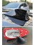 Ford Fiesta Shark Balina Anten Siyah Tavan Anteni 2002-2008 3