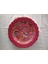 30 cm Kabartma Desenli Tabak 1