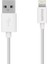 Philips SWR1508W 2.4A iPhone Uyumlu Lightning Şarj ve Data Kablosu 2