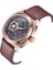 Arıes Gold G 9025 Rg-Gyrg Erkek Kol Saati 2