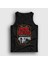 Unisex Siyah Atom Heart Mother Pink Floyd Atlet 1