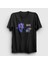Unisex Siyah The 2nd Law Muse T-Shirt 1