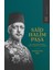 Said Halim Paşa - Vahdettin Işık 1