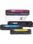 HP Color Laserjet Pro M454DW-HP 415X Uyumlu Muadil Toner 1 Set Renk 6000 Syf 1